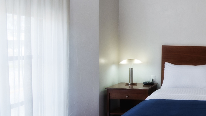 Imagen de la habitación del Hotel Holiday Inn Centro Historico, An Ihg. Foto 8