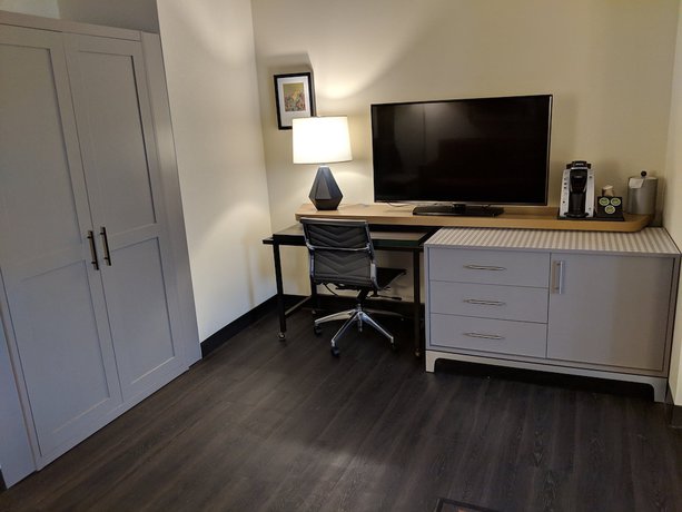 Imagen de la habitación del Hotel Holiday Inn Champaign, An Ihg. Foto 3