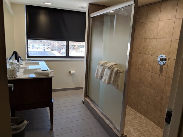 Imagen de la habitación del Hotel Holiday Inn Champaign, An Ihg. Foto 4