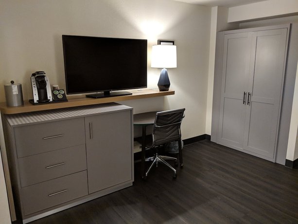 Imagen de la habitación del Hotel Holiday Inn Champaign, An Ihg. Foto 6