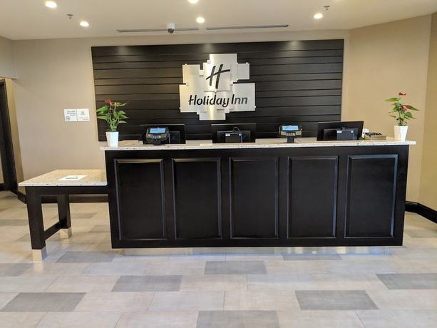 Imagen de los interiores del Hotel Holiday Inn Champaign, An Ihg. Foto 17