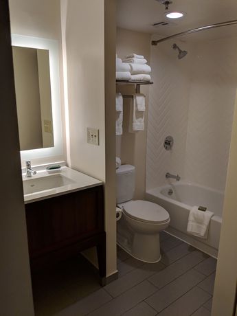 Imagen de la habitación del Hotel Holiday Inn Champaign, An Ihg. Foto 11