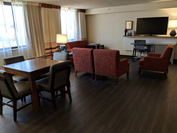 Imagen de la habitación del Hotel Holiday Inn Champaign, An Ihg. Foto 13