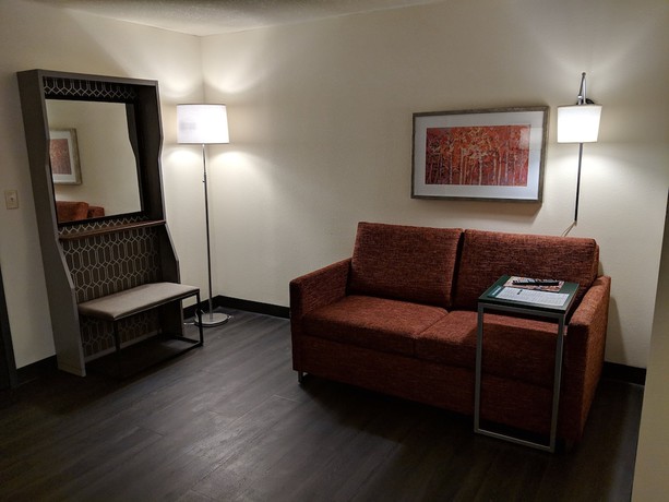 Imagen de la habitación del Hotel Holiday Inn Champaign, An Ihg. Foto 15
