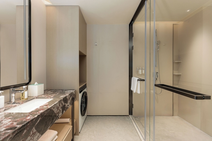 Imagen de la habitación del Hotel Holiday Inn Changchun High Tech Zone by IHG. Foto 10