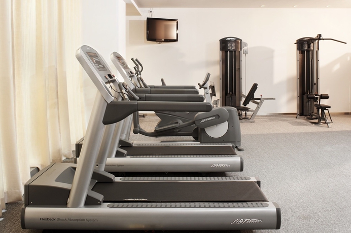 Imagen de los interiores del Hotel Holiday Inn Changzhou Wujin, An Ihg. Foto 16