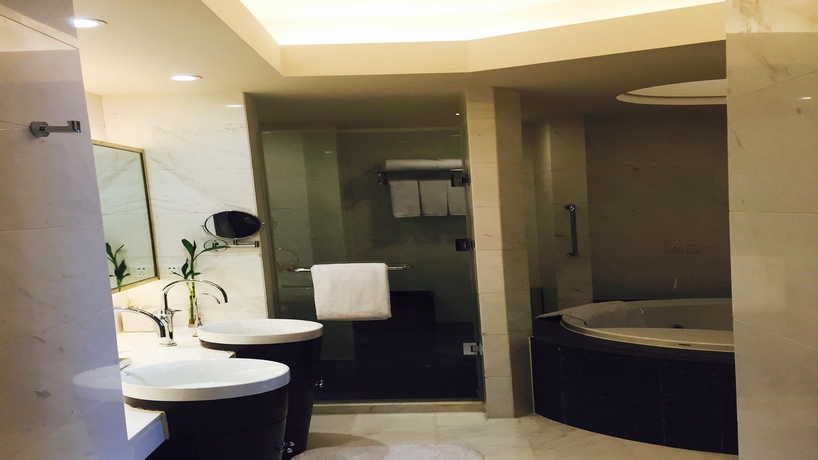 Imagen de la habitación del Hotel Holiday Inn Changzhou Wujin, An Ihg. Foto 6
