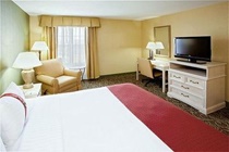 Imagen general del Hotel Holiday Inn Chantilly-Dulles E. Foto 1
