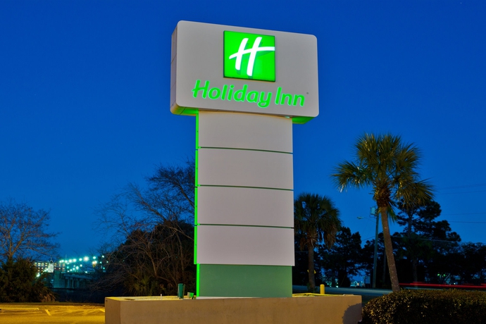 Imagen general del Hotel Holiday Inn Charleston Riverview, An Ihg. Foto 3