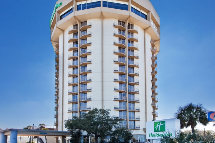 Imagen general del Hotel Holiday Inn Charleston Riverview, An Ihg. Foto 4