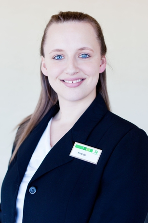 Imagen de los interiores del Hotel Holiday Inn Charleston Riverview, An Ihg. Foto 9