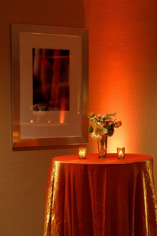 Imagen de los interiores del Hotel Holiday Inn Charlotte Airport, An Ihg. Foto 13