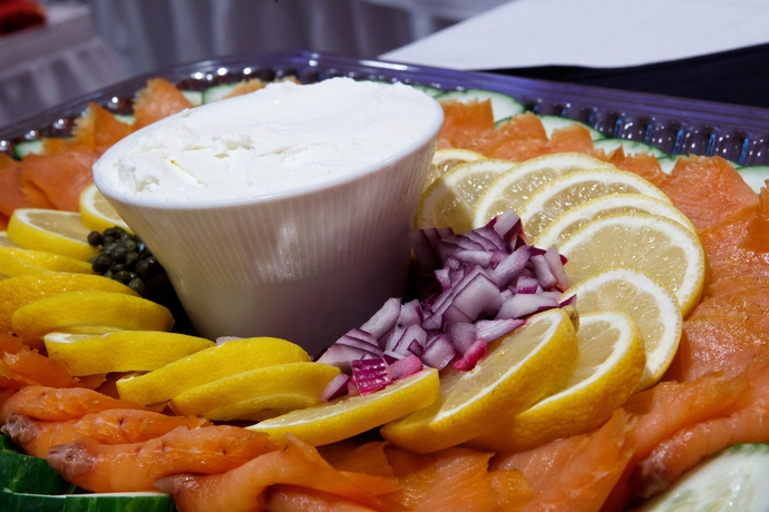 Imagen del bar/restaurante del Hotel Holiday Inn Charlotte Airport, An Ihg. Foto 6