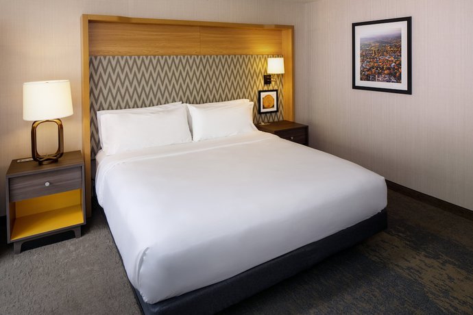 Imagen de la habitación del Hotel Holiday Inn Charlottesville-monticello, An Ihg. Foto 8
