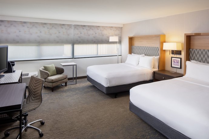 Imagen de la habitación del Hotel Holiday Inn Charlottesville-monticello, An Ihg. Foto 9