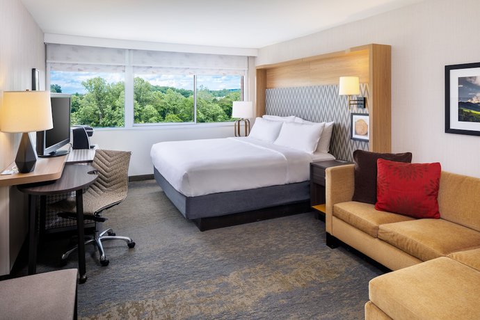 Imagen de la habitación del Hotel Holiday Inn Charlottesville-monticello, An Ihg. Foto 10