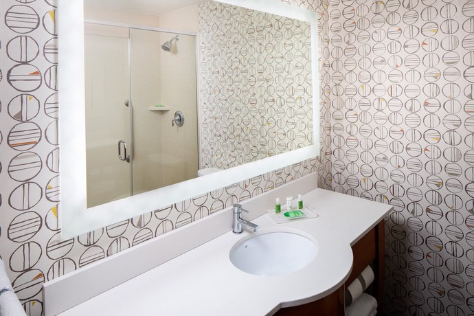 Imagen de la habitación del Hotel Holiday Inn Charlottesville-monticello, An Ihg. Foto 12