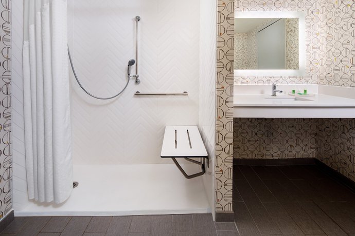 Imagen de la habitación del Hotel Holiday Inn Charlottesville-monticello, An Ihg. Foto 14