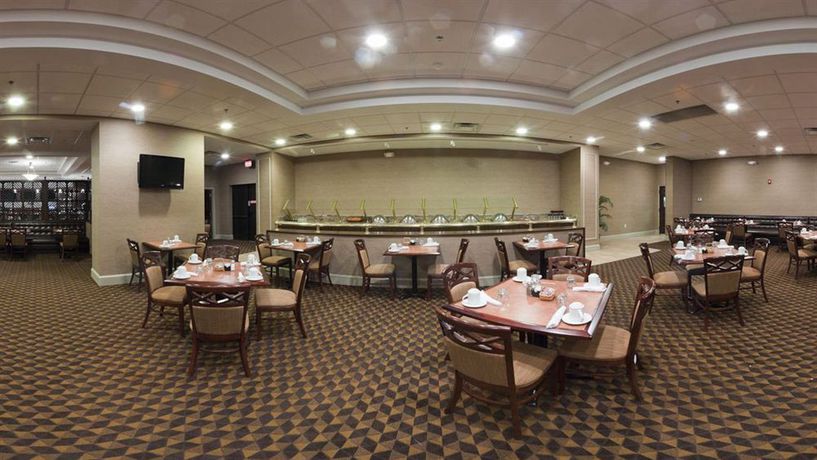 Imagen de los interiores del Hotel Holiday Inn Charlottesville-univ Area, An Ihg. Foto 8