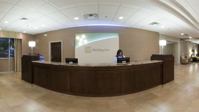 Imagen de la habitación del Hotel Holiday Inn Charlottesville-univ Area, An Ihg. Foto 6