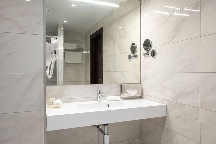 Imagen de la habitación del Hotel Holiday Inn Chelyabinsk, An Ihg. Foto 4
