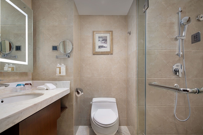 Imagen de la habitación del Hotel Holiday Inn Chengdu Century City - West Tower, An Ihg. Foto 7