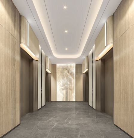 Imagen de los interiores del Hotel Holiday Inn Chengdu East, An Ihg. Foto 9
