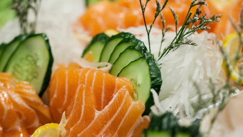 Imagen del bar/restaurante del Hotel Holiday Inn Chengdu Oriental Plaza, An Ihg. Foto 3