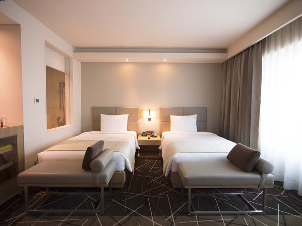 Imagen de la habitación del Hotel Holiday Inn Chennai Omr It Expressway, An Ihg. Foto 6