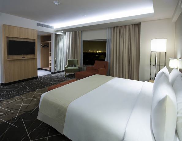 Imagen de la habitación del Hotel Holiday Inn Chennai Omr It Expressway, An Ihg. Foto 9