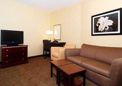 Imagen de la habitación del Hotel Holiday Inn Cheshire - Southington. Foto 4
