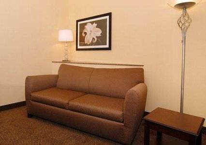 Imagen de la habitación del Hotel Holiday Inn Cheshire - Southington. Foto 5