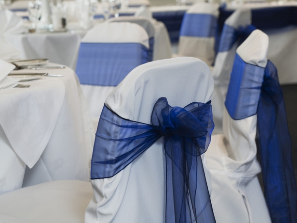 Imagen de los interiores del Hotel Holiday Inn Chester - South, An Ihg. Foto 16