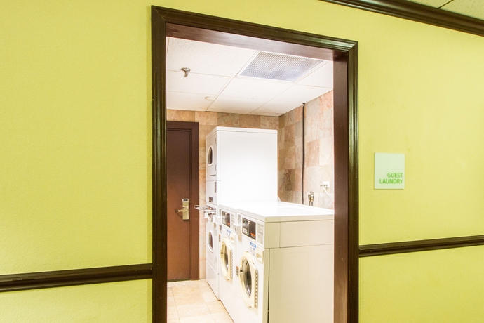 Imagen general del Hotel Holiday Inn Chicago North Shore, An Ihg. Foto 2