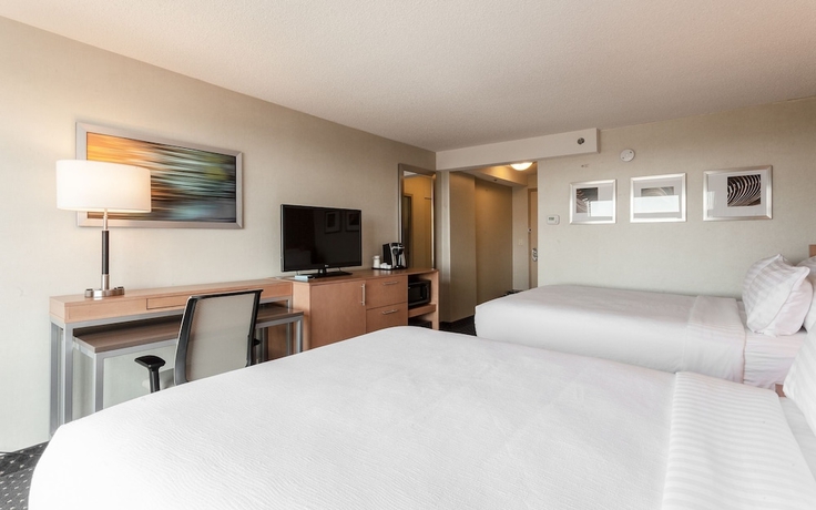 Imagen de la habitación del Hotel Holiday Inn Chicago North-evanston, An Ihg. Foto 13