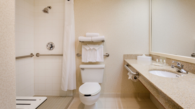 Imagen de la habitación del Hotel Holiday Inn Chicago Nw Crystal Lk Conv Ctr, An Ihg. Foto 6