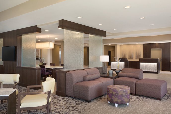 Imagen de los interiores del Hotel Holiday Inn Chicago - Schaumburg, an IHG. Foto 15