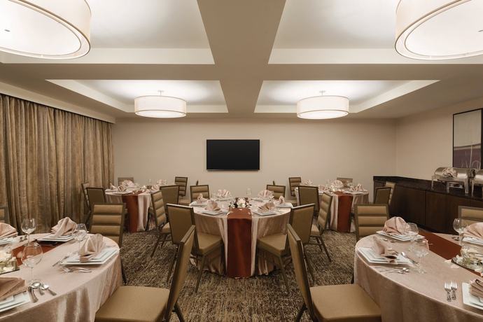 Imagen de los interiores del Hotel Holiday Inn Chicago - Schaumburg, an IHG. Foto 18