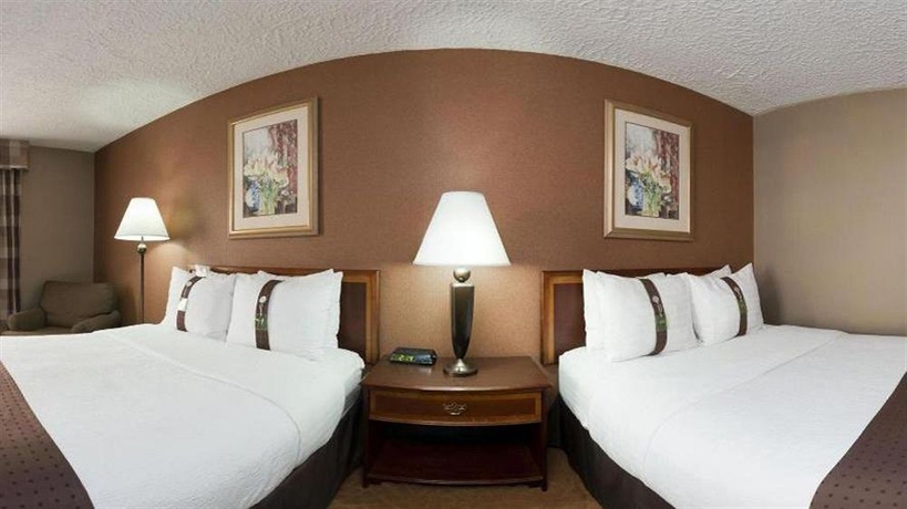 Imagen de la habitación del Hotel Holiday Inn Chicago Sw-countryside Confctr. Foto 10