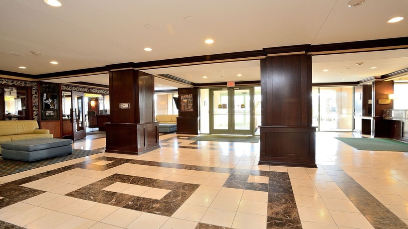 Imagen de los interiores del Hotel Holiday Inn Chicago-oakbrook, An Ihg. Foto 16