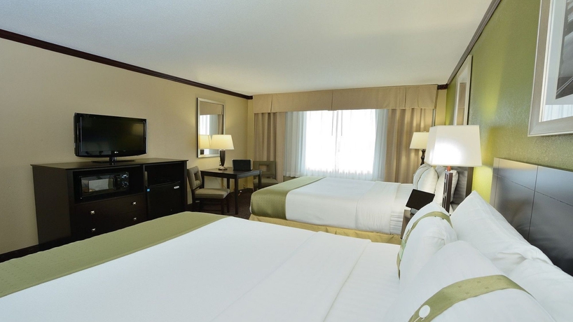 Imagen de la habitación del Hotel Holiday Inn Chicago-oakbrook, An Ihg. Foto 14
