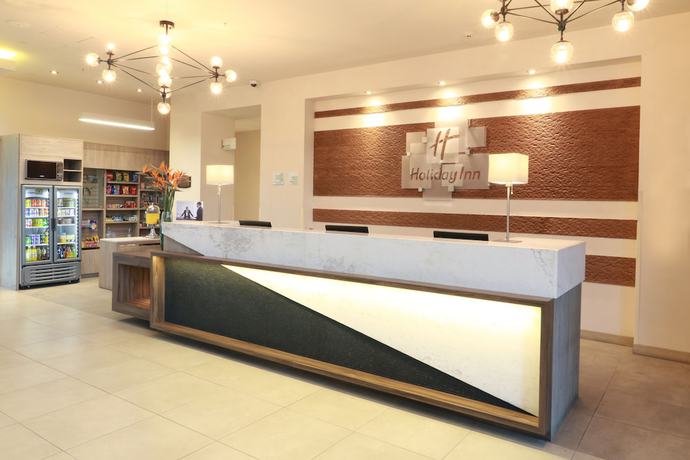 Imagen de los interiores del Hotel Holiday Inn Chilpancingo, an IHG. Foto 15