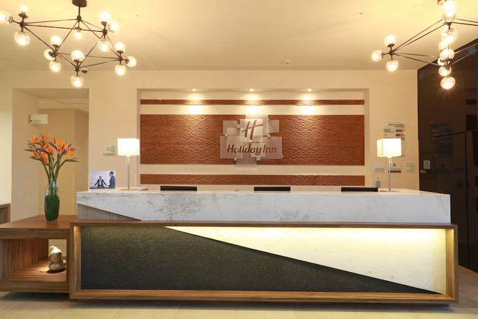 Imagen de los interiores del Hotel Holiday Inn Chilpancingo, an IHG. Foto 16