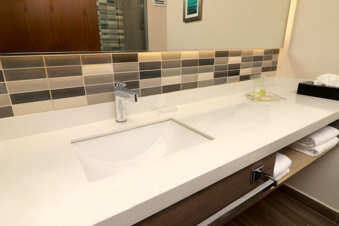 Imagen de la habitación del Hotel Holiday Inn Chilpancingo, an IHG. Foto 3