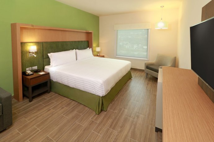 Imagen de la habitación del Hotel Holiday Inn Chilpancingo, an IHG. Foto 4