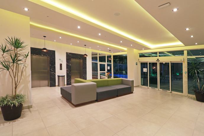 Imagen de los interiores del Hotel Holiday Inn Chilpancingo, an IHG. Foto 17
