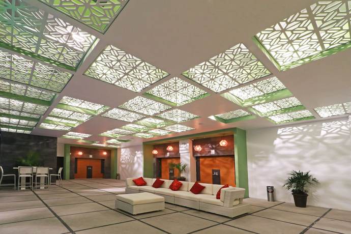 Imagen de los interiores del Hotel Holiday Inn Chilpancingo, an IHG. Foto 18