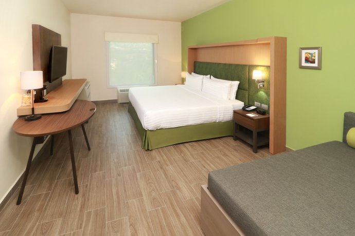 Imagen de la habitación del Hotel Holiday Inn Chilpancingo, an IHG. Foto 6