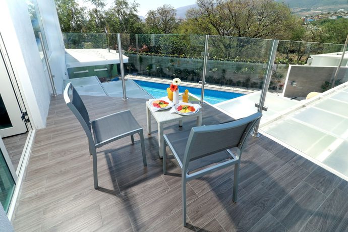 Imagen de la habitación del Hotel Holiday Inn Chilpancingo, an IHG. Foto 7