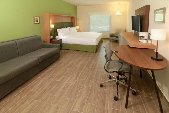 Imagen de la habitación del Hotel Holiday Inn Chilpancingo, an IHG. Foto 8